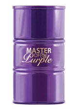 NEW BRAND MASTER OF ESSENCE PURPLE | POUR FEMME | EDP | 100 ML